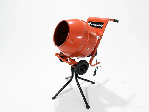 Chipperfield muckmate 134l - muckmate,