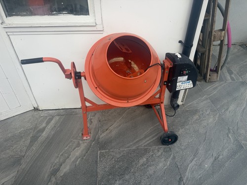 Build buddy 134l electric - buddy,