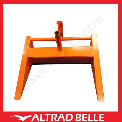 Altrad belle 900 11600 pre - altrad, 900/11600