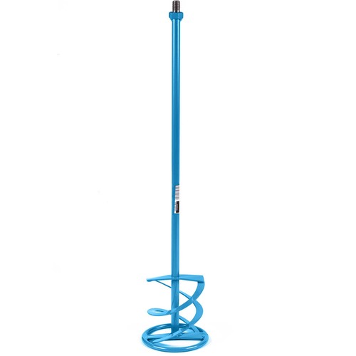 M14 mixing paddle mixer
