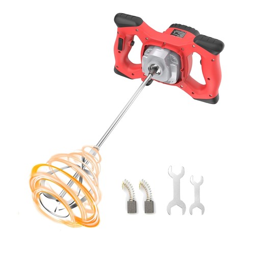 User friendly 2100w cement - user-friendly,