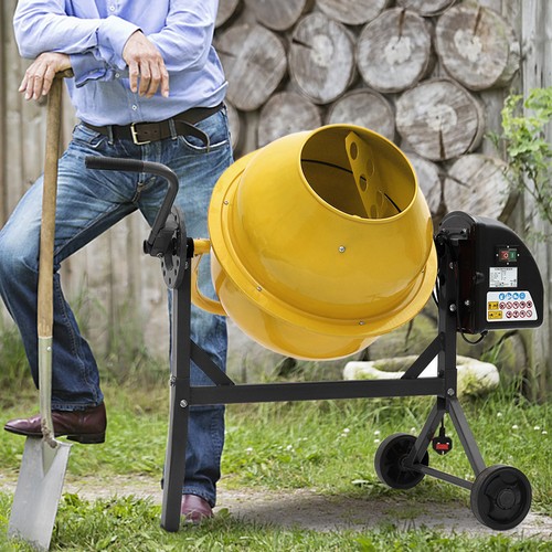 Litre electric cement - litre,
