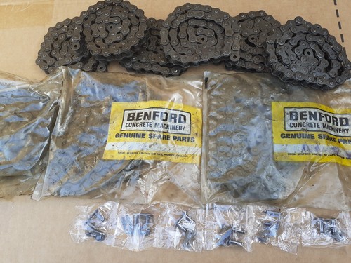 Genuine drive chain - drive, for