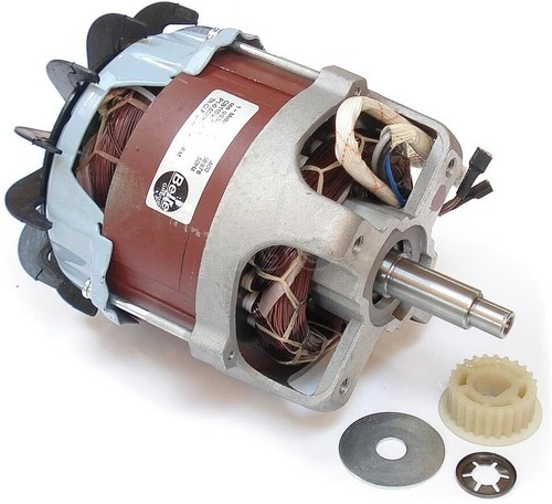 Belle 240v cement mixer - belle,