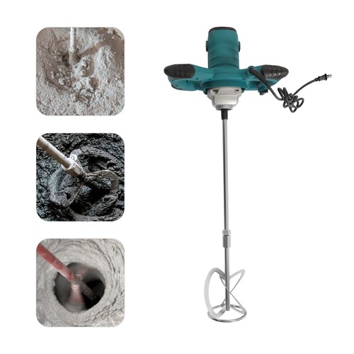 Industrial electric concrete - industrial,