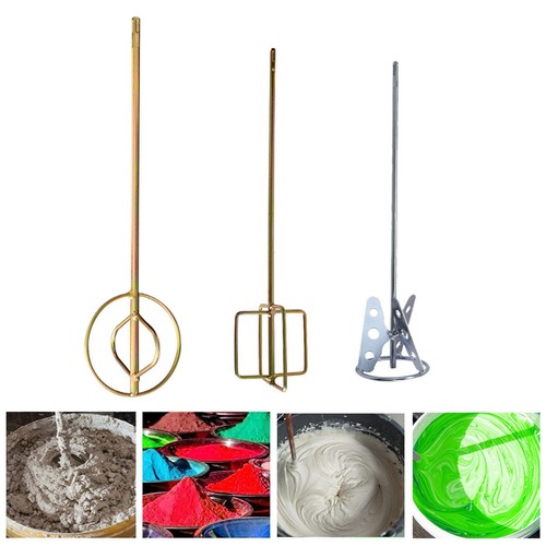 Cement mixing rod electric - cement,