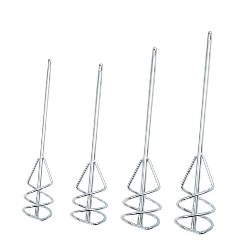 Paddle stirrer heavy duty - heavy,