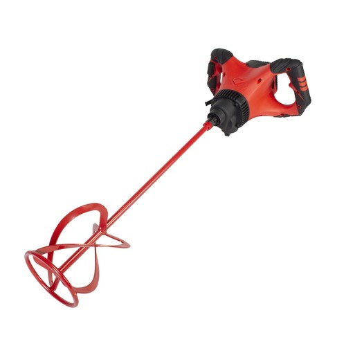 Rubimix supertorque mortar - supertorque,