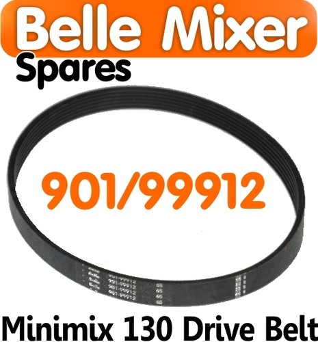 Belle cement concrete mixer - belle,