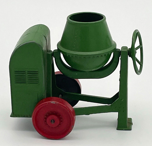 Vintage lesney metal diecast - vintage,