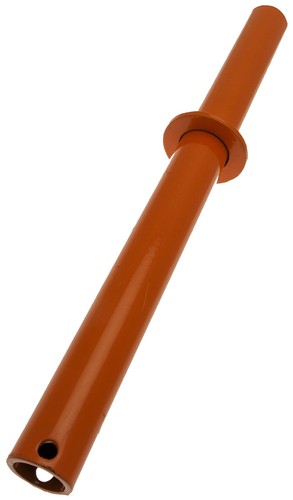 Stand pin adaptor - adapter, fits