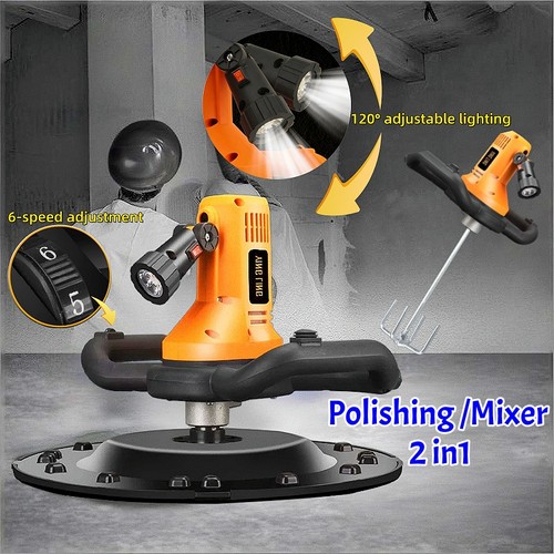 Cement mortar polishing - mortar,