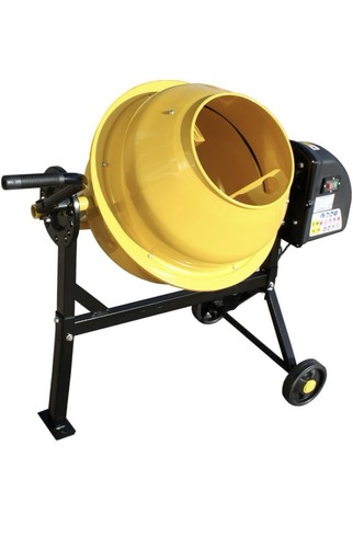 Panana 63l electric cement - panana,
