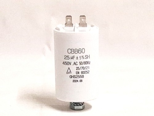 Capacitor suits belle - capacitor,