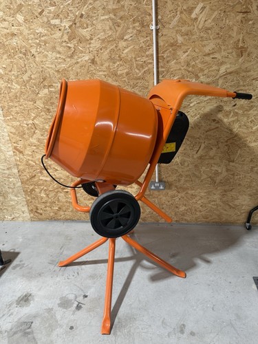 Belle minimix 150 cement mixer - 150,