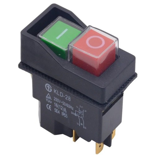 Off switch fit belle - switch,