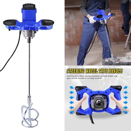 5000w electric plaster paddle - plaster,