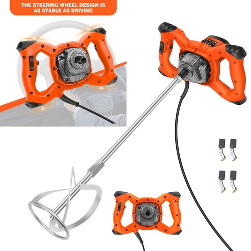 Speed 5000w electric plaster - 5000w,