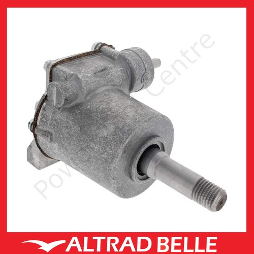 Altrad belle 900 37600 gearbox - belle, 900/37600