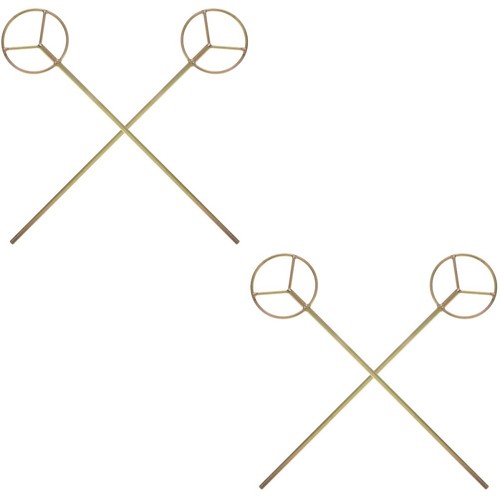Reusable paint mixer - mixer, bit