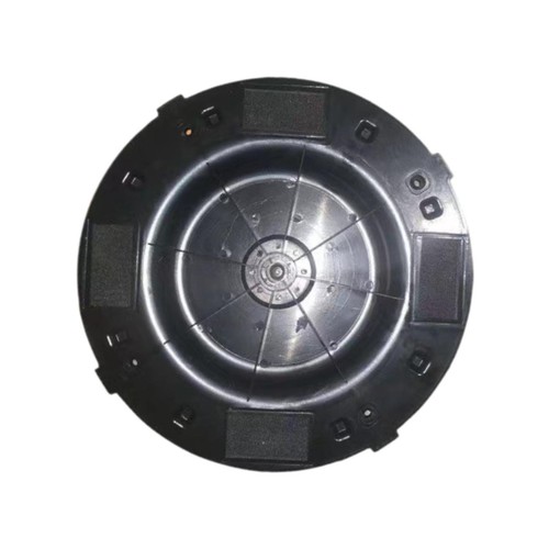 Universal mounting plate - mounting,