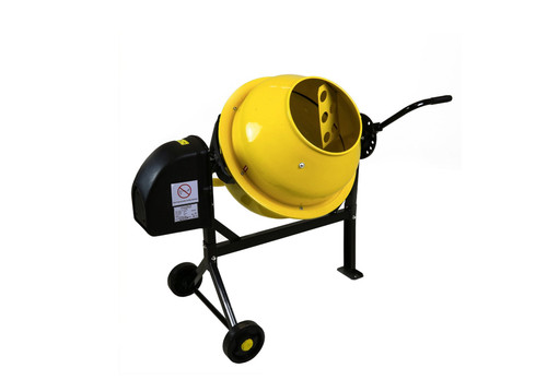 63l cement mixer grade - mixer,