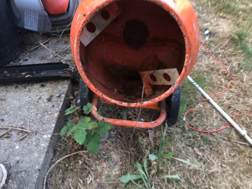 Bell150 cment concrete - bell150,