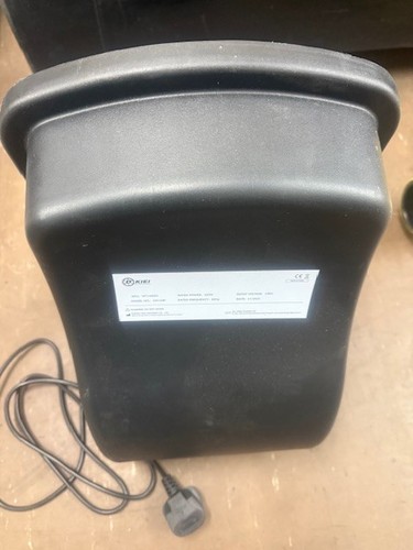 Cement mixer motor - motor, d