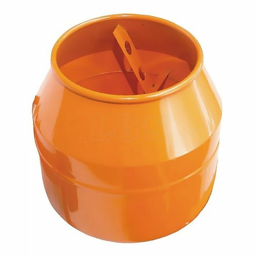 Drum for belle minimix 140 - drum,