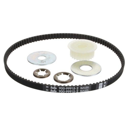 Service kit fits belle minimix - kit,