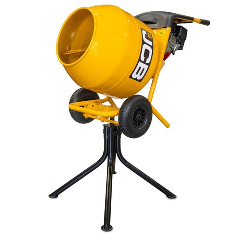 Jcb cement mixer honda gx160 - mixer,