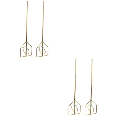 4pcs steel paint - steel,