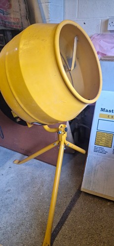 Belle mastermix mc110 electric - belle,