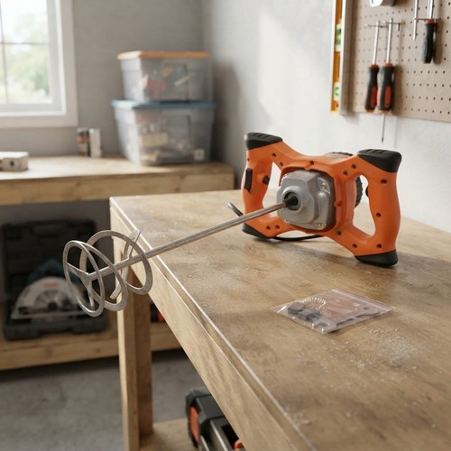 Ergonomic portable cement - ergonomic,