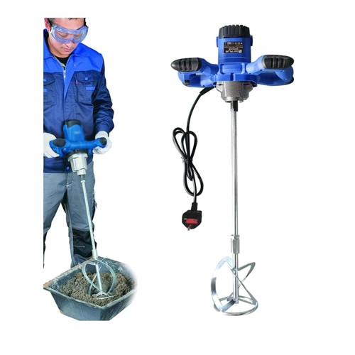 Versatile handheld concrete - versatile,