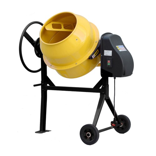 140litres yellow electric - yellow,