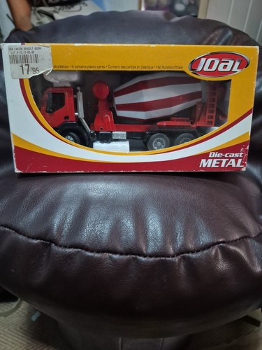 Joal die cast metal - joal,