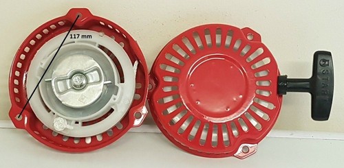 Recoil pull starter fits - pull,