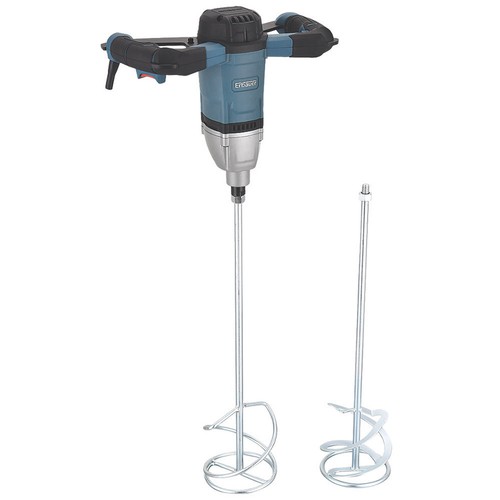 Erbauer electric paddle - erbauer,