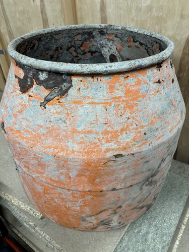 Belle 150 cement mixer - belle,