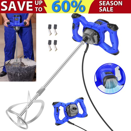 Portable electric concrete - portable,