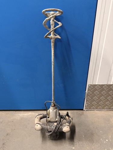 Electric 1800w paddle - electric, mixer