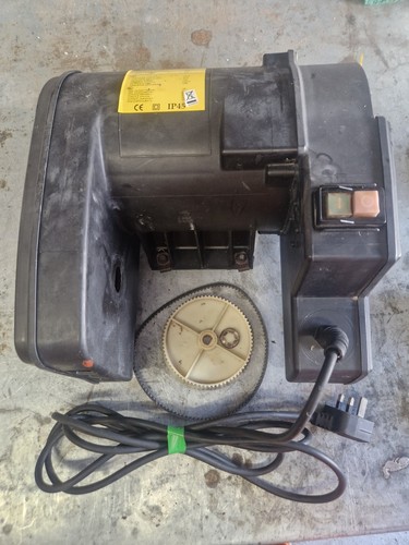 Belle minimix 150 motor - belle,