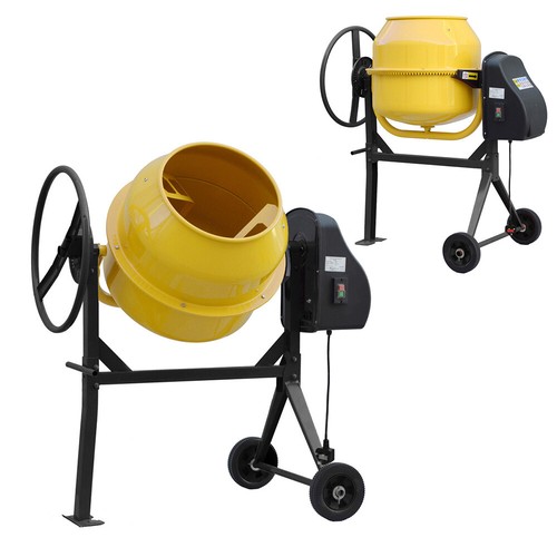 63l 120l 140l - 120l, mixer