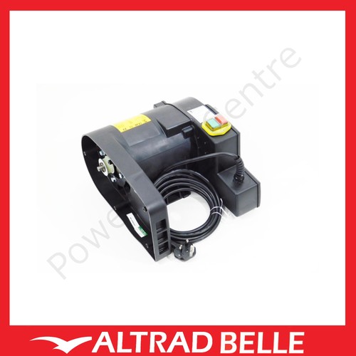 240v electric motor - kit, for