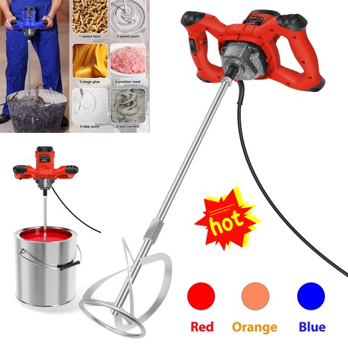 5000w cement mixer - 5000w, electric