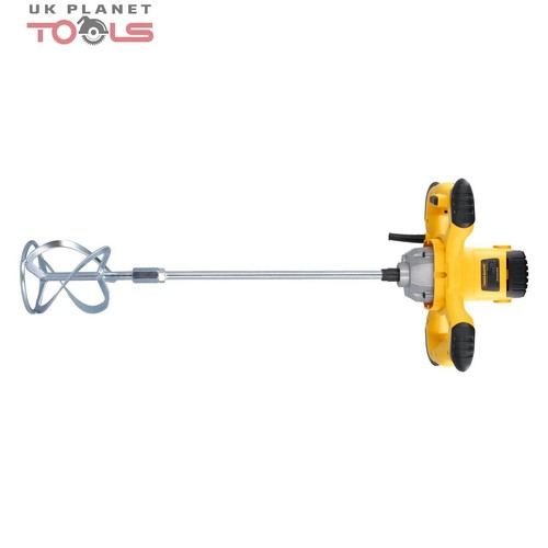 Tough master paddle mixer - paddle,