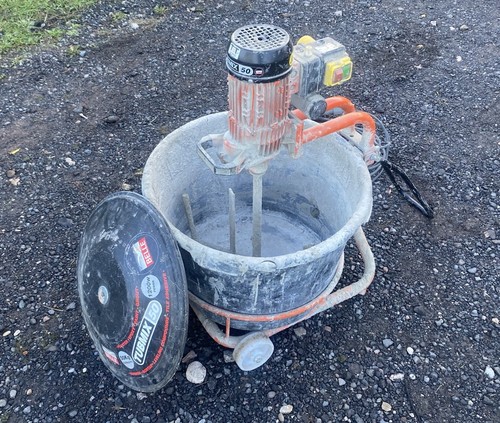Belle tubmix plaster and - tubmix,