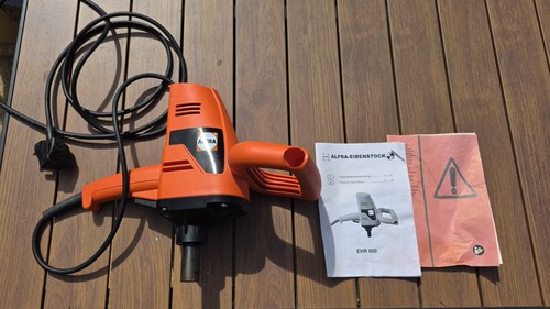 Alfra ehr850 eibenstock - alfra,