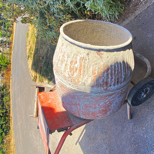 Belle mini 140 petrol - belle,